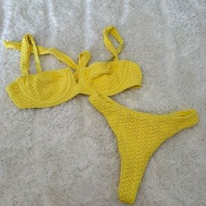 Monday Swimwear bikini